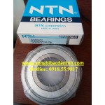 VÒNG BI 6309Z-6309ZZ - NTN